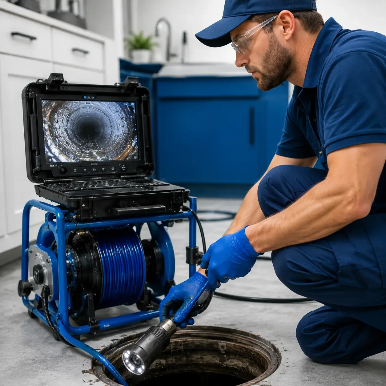 Pipe Relining professionals serving Oakfield, GA